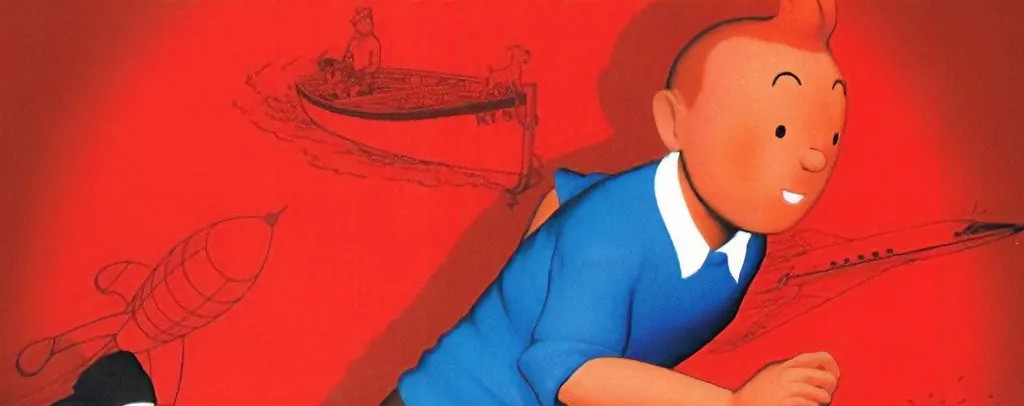 Tintin: Objectif Aventure