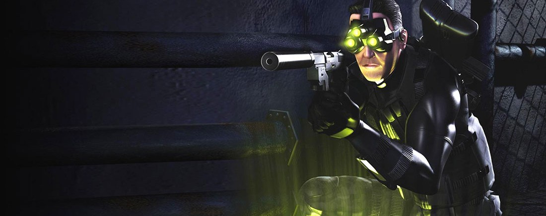 Tom Clancy's Splinter Cell