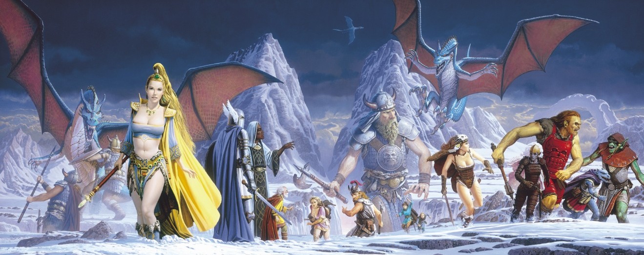EverQuest: The Scars of Velious