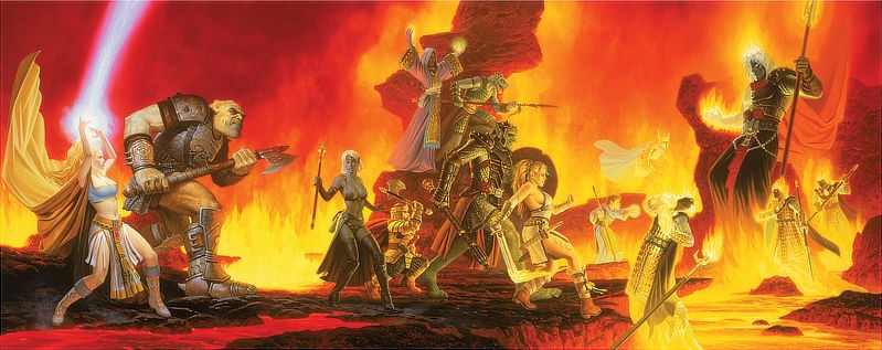 EverQuest: The Planes of Power