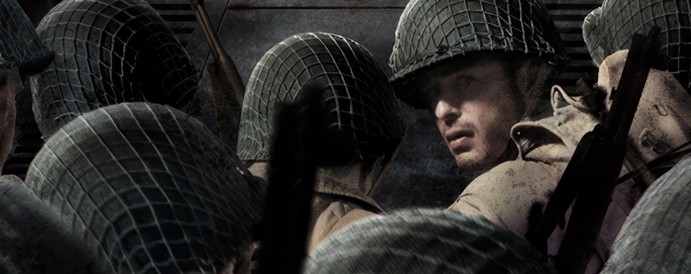 Medal of Honor: Débarquement Allié