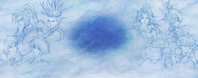 SaGa Frontier