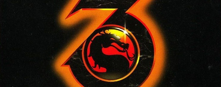 Mortal Kombat 3