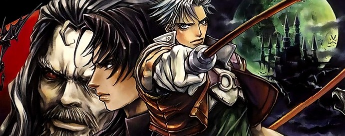 Castlevania: Circle of the Moon