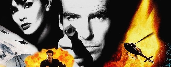 GoldenEye 007