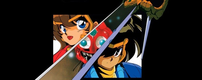 Cyber Citizen Shockman
