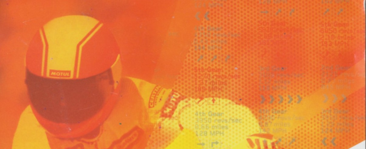 Moto Racer World Tour