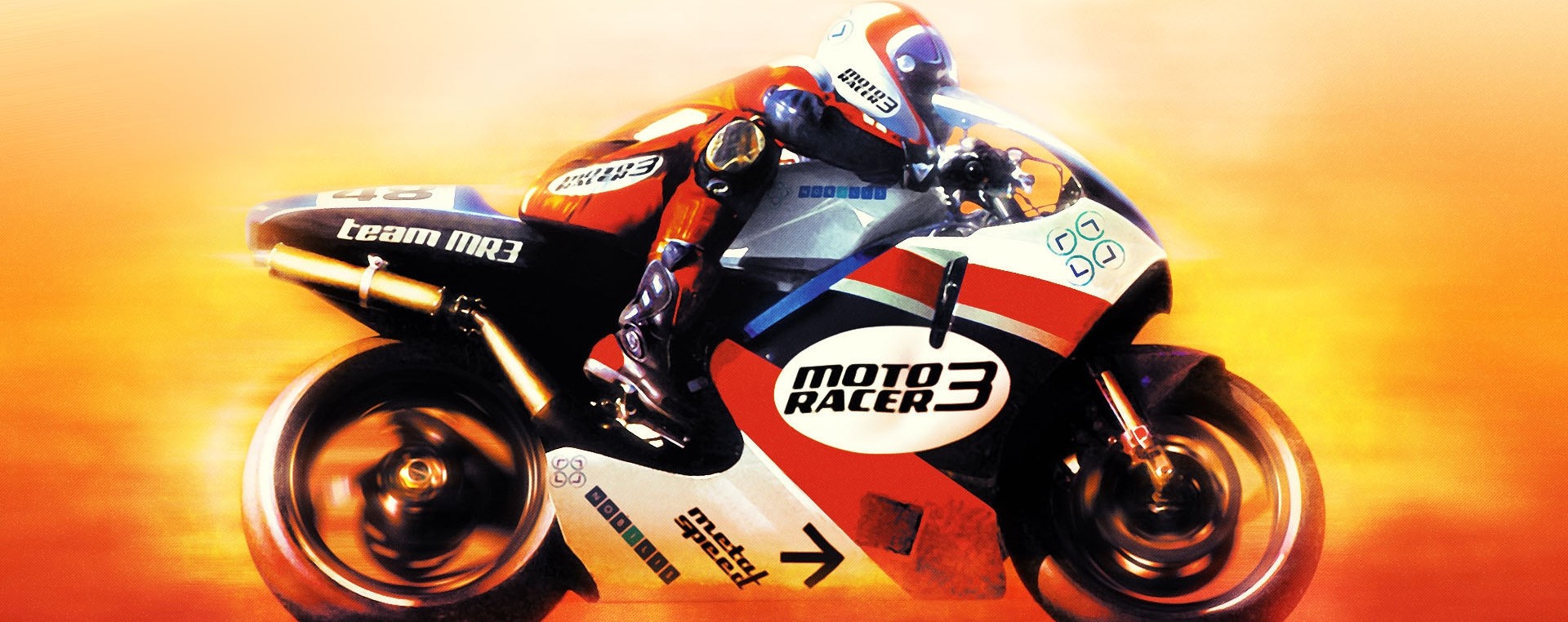 Moto Racer 3