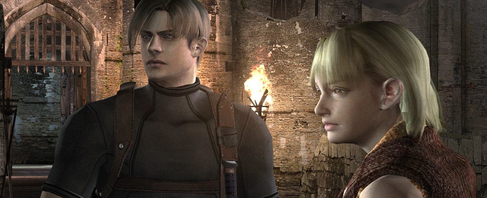 Resident Evil 4