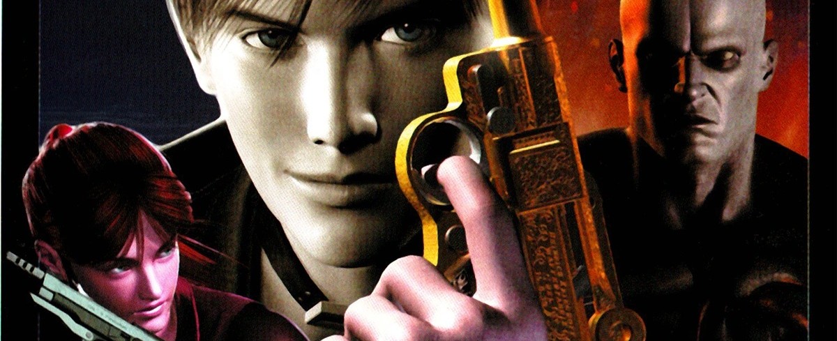 Resident Evil: Survivor 2 - Code: Veronica