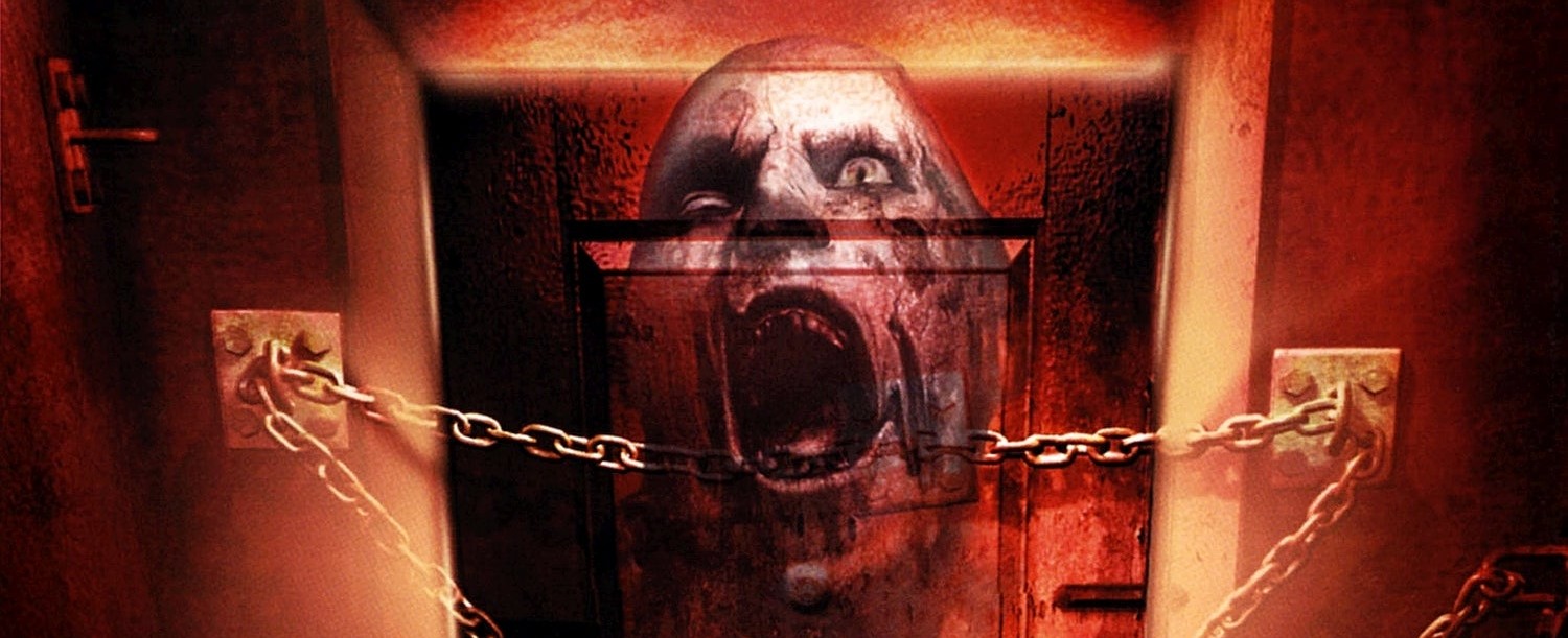 Silent Hill 4: The Room