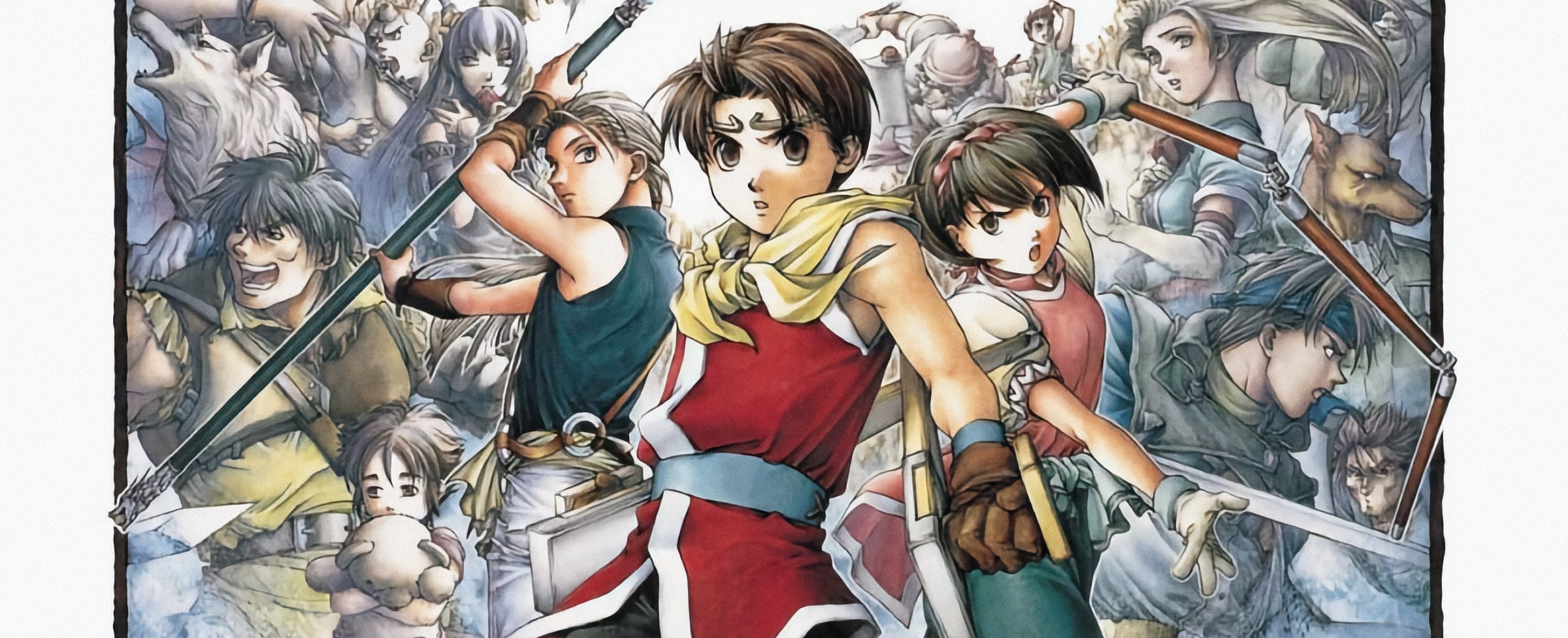 Suikoden 2