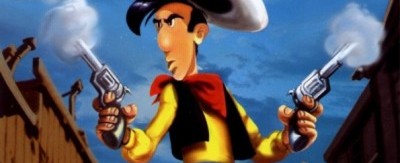 Lucky Luke