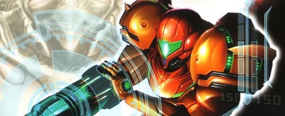 Metroid Prime 2: Echoes