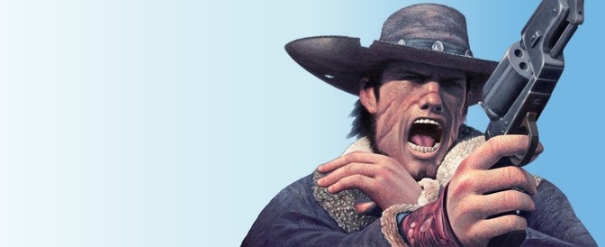 Red Dead Revolver
