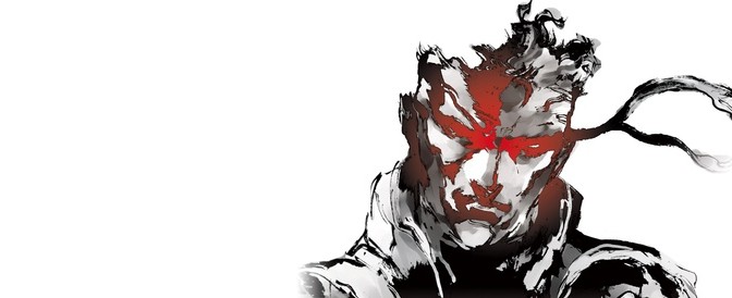 Metal Gear Solid: The Twin Snakes