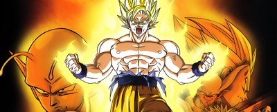 Dragon Ball Z: Budokai Tenkaichi