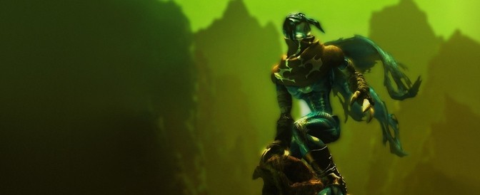 Legacy of Kain: Soul Reaver