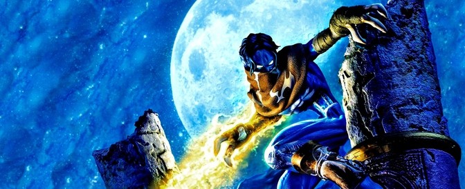 Legacy of Kain: Soul Reaver 2