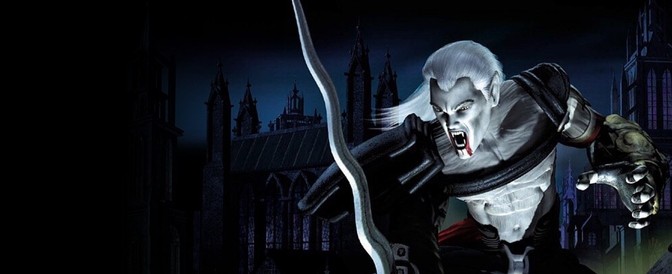 Blood Omen 2: Legacy of Kain