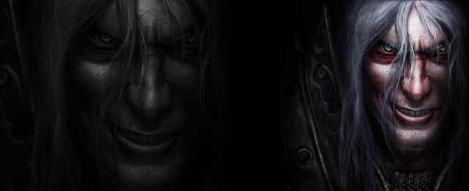 WarCraft III
