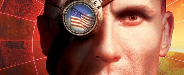 Command & Conquer: Alerte Rouge 2