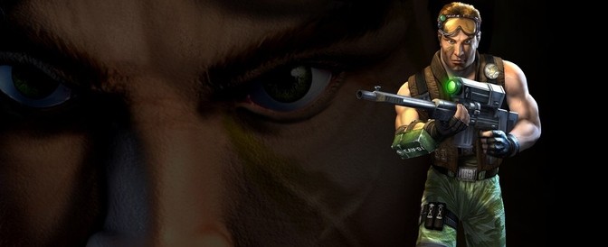 Command & Conquer: Renegade