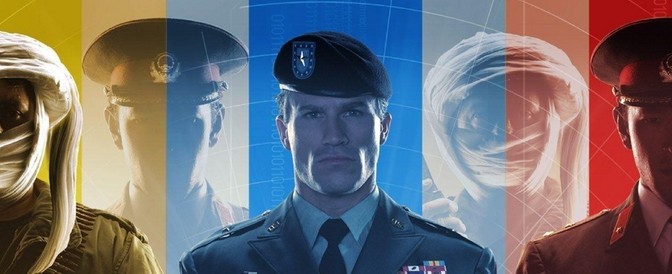 Command & Conquer: Generals