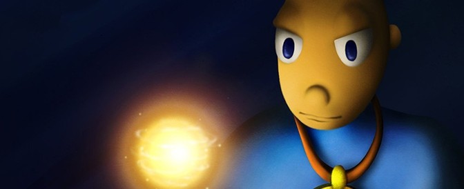 Little Big Adventure