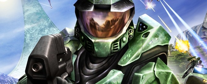 Halo: Combat Evolved