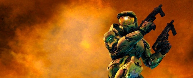 Halo 2