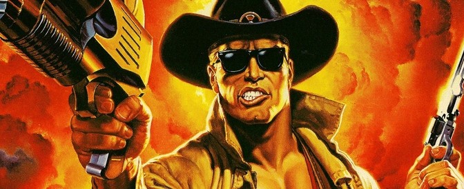 Duke Nukem: Zero Hour