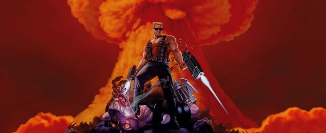 Duke Nukem