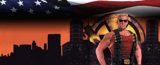 Duke Nukem: Manhattan Project