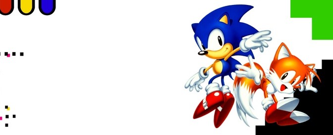 Sonic the Hedgehog Chaos