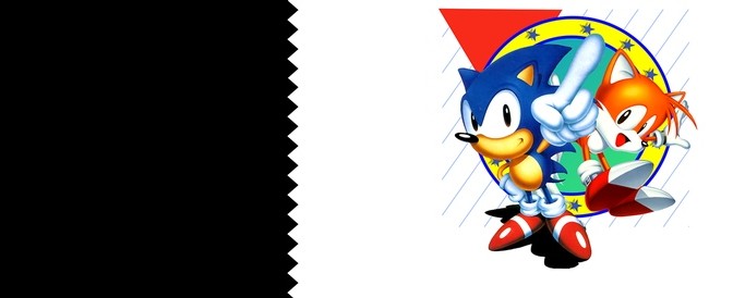 Sonic the Hedgehog: Triple Trouble