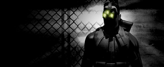 Splinter Cell
