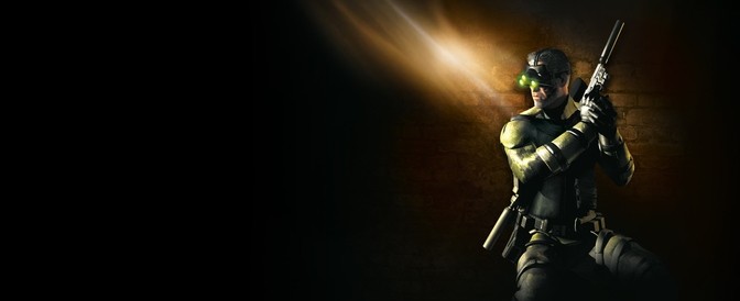 Splinter Cell: Pandora Tomorrow