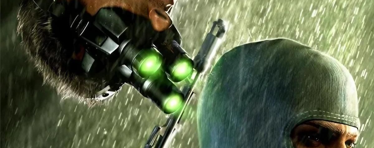 Splinter Cell: Chaos Theory
