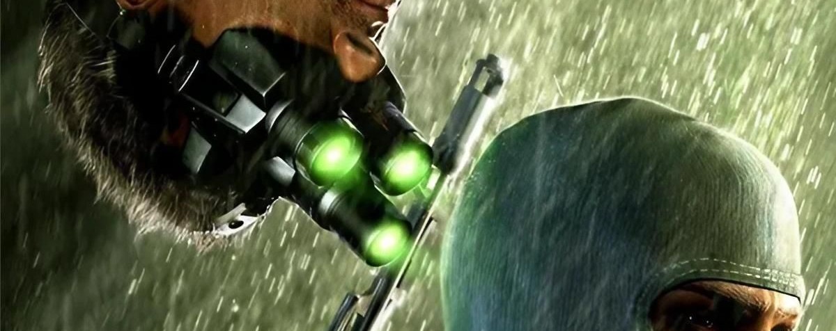 Splinter Cell: Chaos Theory