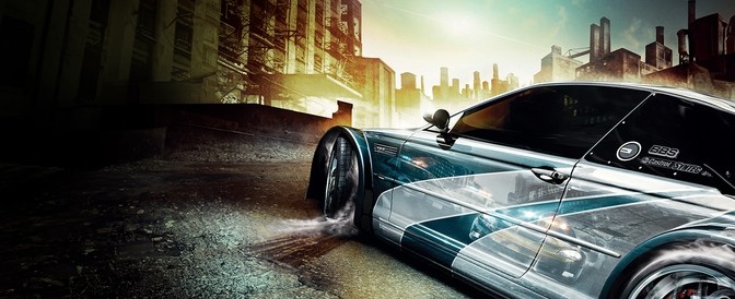 Need for Speed: Most Wanted