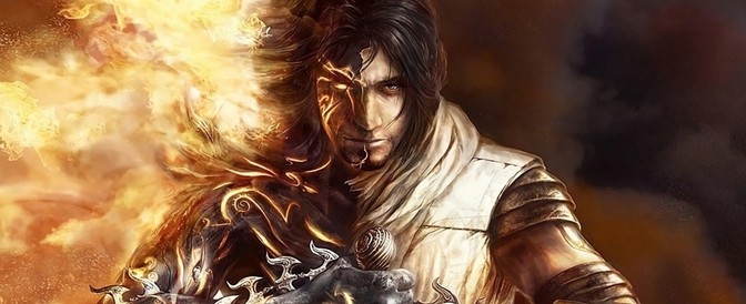 Prince of Persia: Les Deux Royaumes