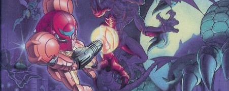 Super Metroid