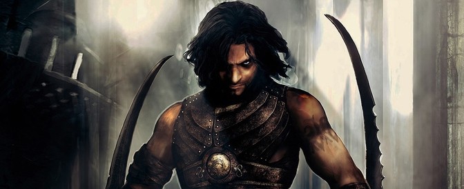 Prince of Persia: L'Âme du Guerrier