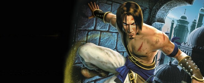 Prince of Persia: Les Sables du Temps