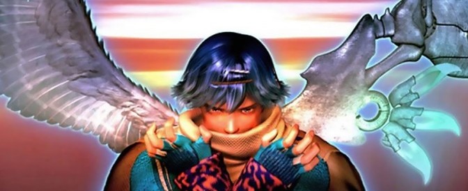 Baten Kaitos: Les Ailes Eternelles et l'Océan Perdu