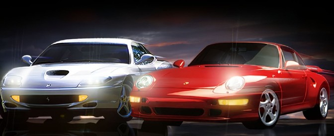 Need for Speed: Conduite en Etat de Liberté