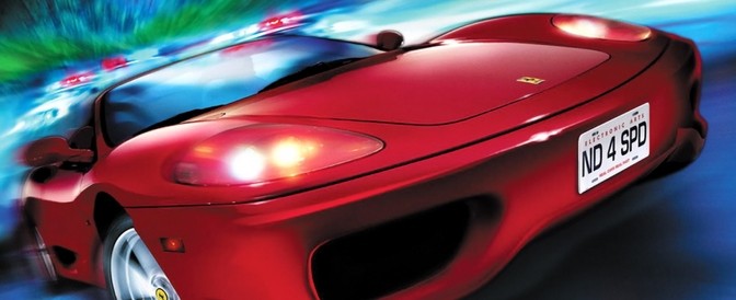 Need for Speed: Poursuite Infernale 2