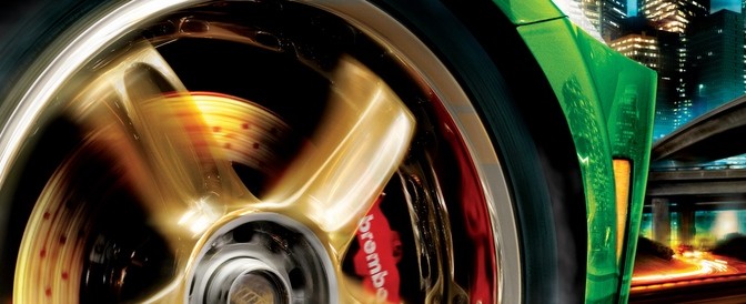 Need for Speed: Underground 2