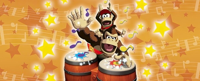 Donkey Konga